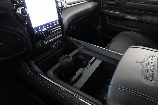 2022 RAM 3500 LIMITED 3C63R3PL5NG107737