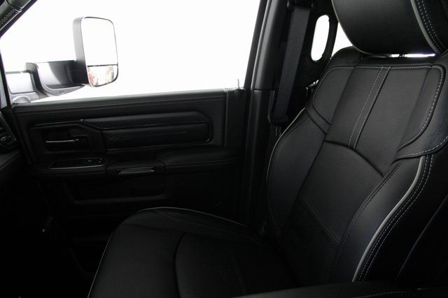 2022 RAM 3500 LIMITED 3C63R3PL5NG107737