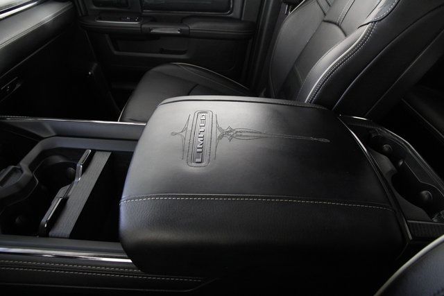 2022 RAM 3500 LIMITED 3C63R3PL5NG107737