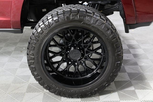 2022 RAM 3500 LIMITED 3C63R3PL5NG107737