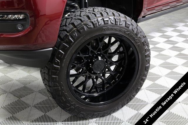 2022 RAM 3500 LIMITED 3C63R3PL5NG107737