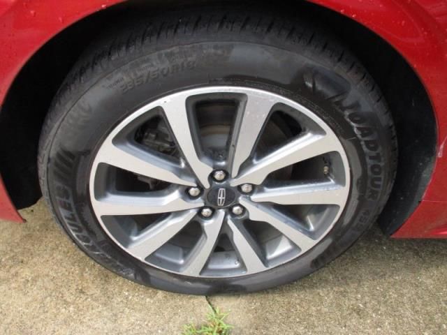 2020 LINCOLN CONTINENTAL STANDARD 1LN6L9PK7L5602667