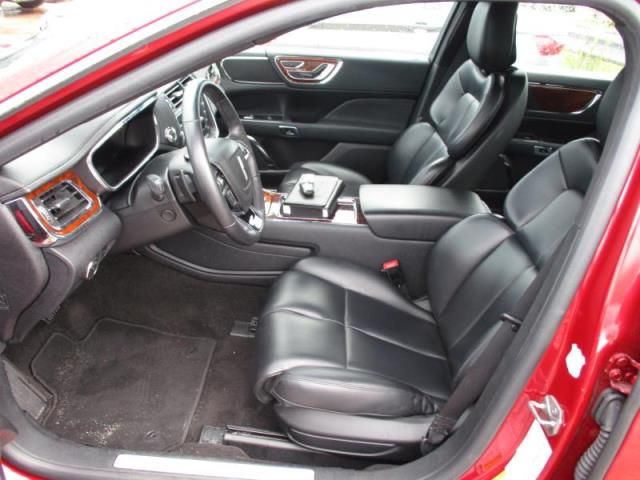 2020 LINCOLN CONTINENTAL STANDARD 1LN6L9PK7L5602667