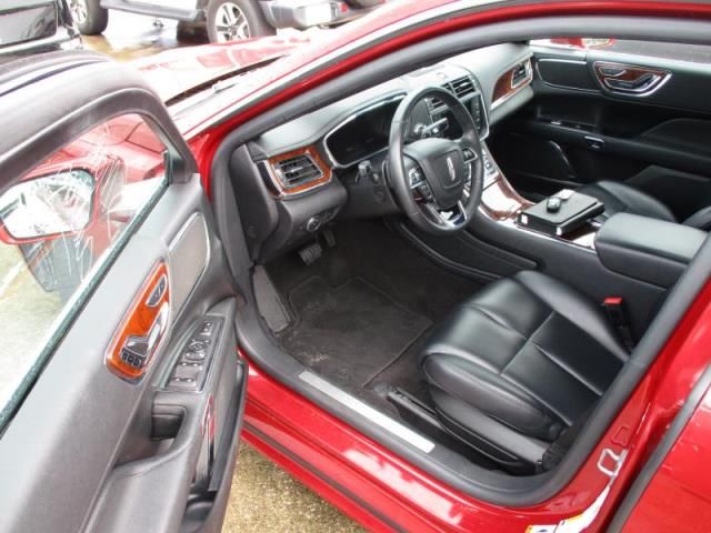 2020 LINCOLN CONTINENTAL STANDARD 1LN6L9PK7L5602667