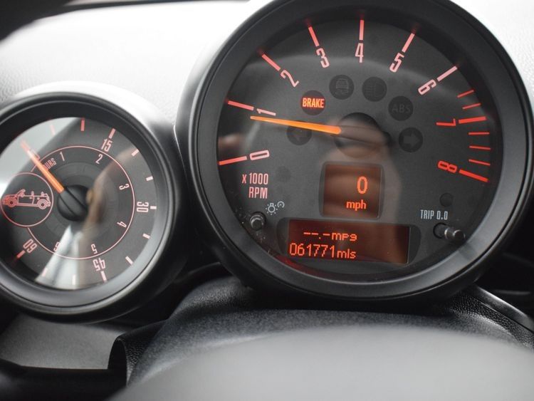 2015 MINI COOPER CONVERTIBLE WMWZN3C5XFT266826