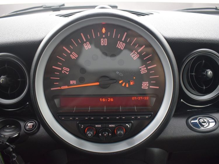 2015 MINI COOPER CONVERTIBLE WMWZN3C5XFT266826