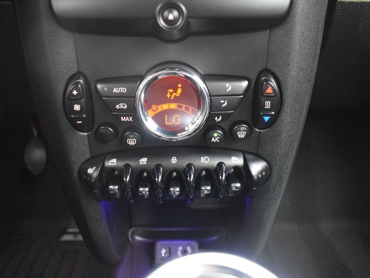 2015 MINI COOPER CONVERTIBLE WMWZN3C5XFT266826