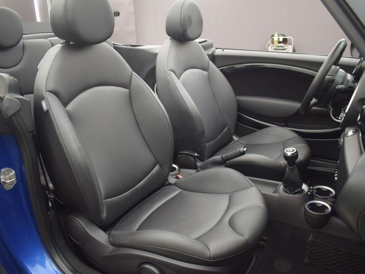 2015 MINI COOPER CONVERTIBLE WMWZN3C5XFT266826