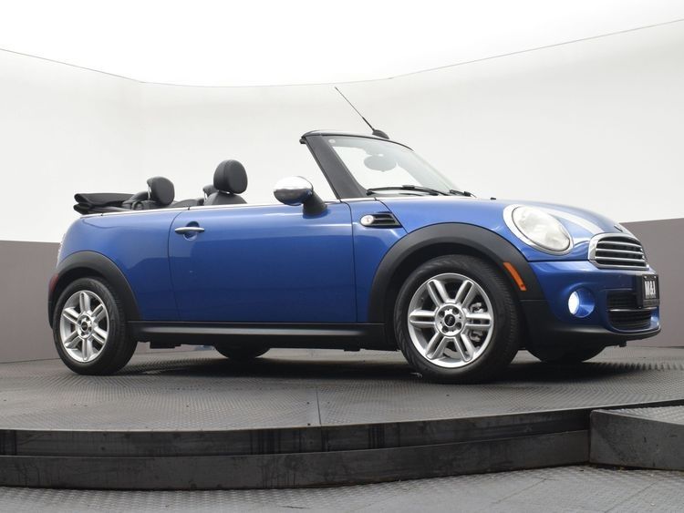 2015 MINI COOPER CONVERTIBLE WMWZN3C5XFT266826