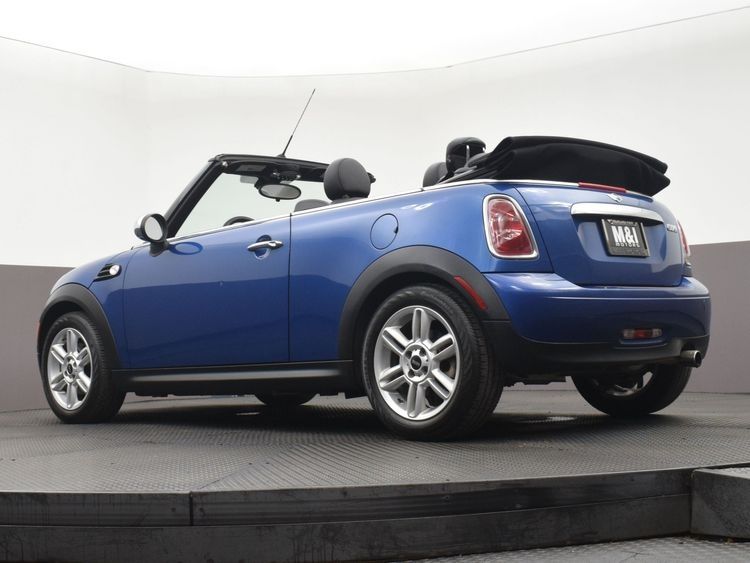 2015 MINI COOPER CONVERTIBLE WMWZN3C5XFT266826