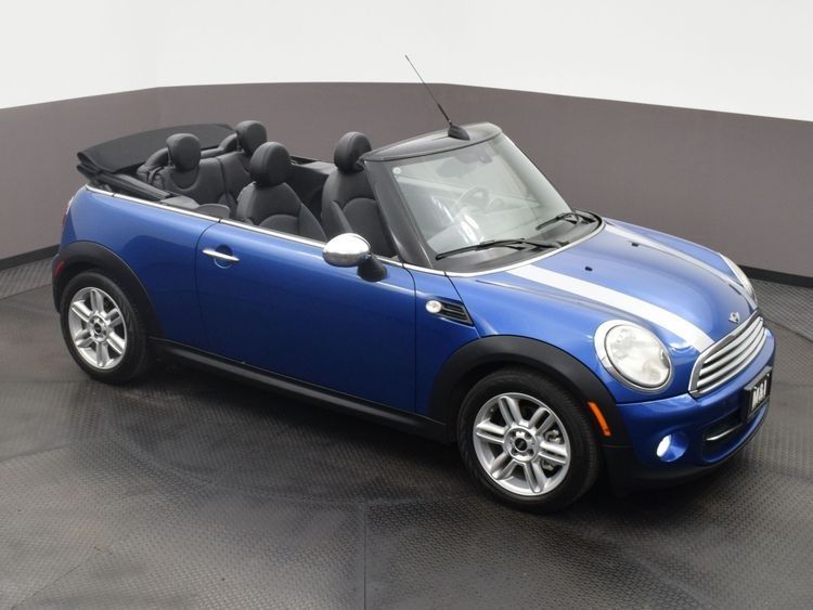 2015 MINI COOPER CONVERTIBLE WMWZN3C5XFT266826