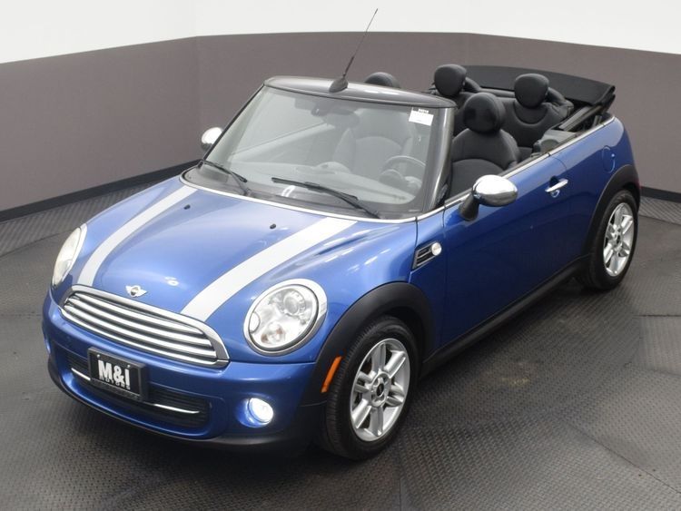 2015 MINI COOPER CONVERTIBLE WMWZN3C5XFT266826