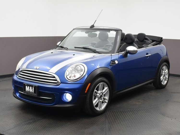 2015 MINI COOPER CONVERTIBLE WMWZN3C5XFT266826