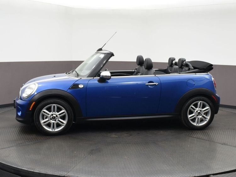 2015 MINI COOPER CONVERTIBLE WMWZN3C5XFT266826