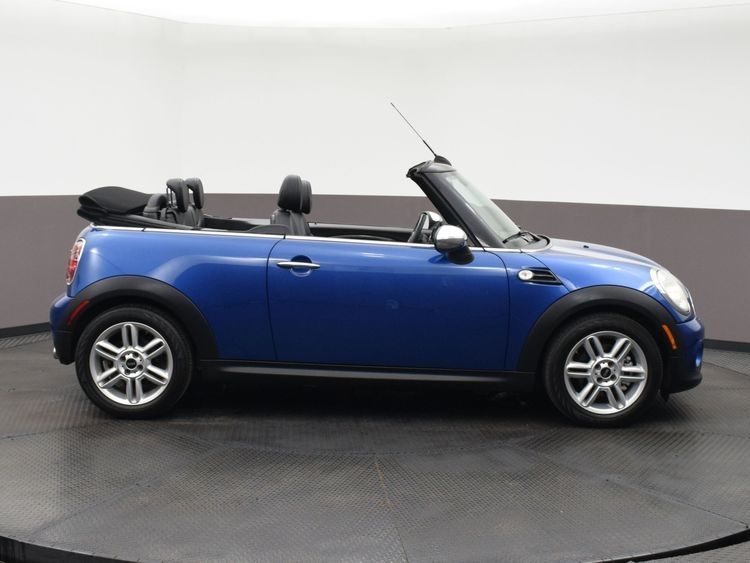 2015 MINI COOPER CONVERTIBLE WMWZN3C5XFT266826