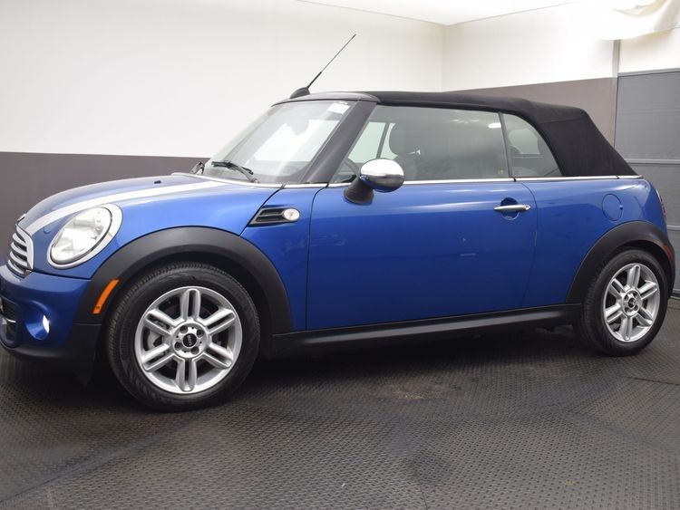 2015 MINI COOPER CONVERTIBLE WMWZN3C5XFT266826