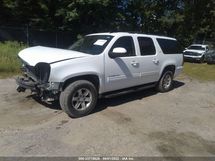 2013 GMC YUKON XL SLT 1GKS2KE71DR332135