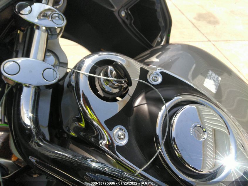 2020 KAWASAKI VN1700 B JKBVNRB1XLA021024
