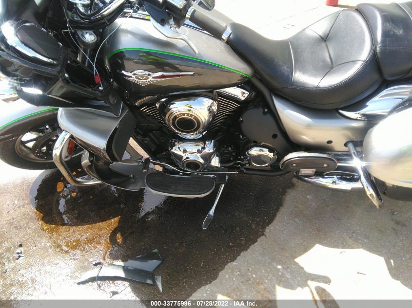 2020 KAWASAKI VN1700 B JKBVNRB1XLA021024