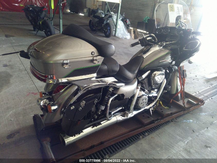 2020 KAWASAKI VN1700 B JKBVNRB1XLA021024