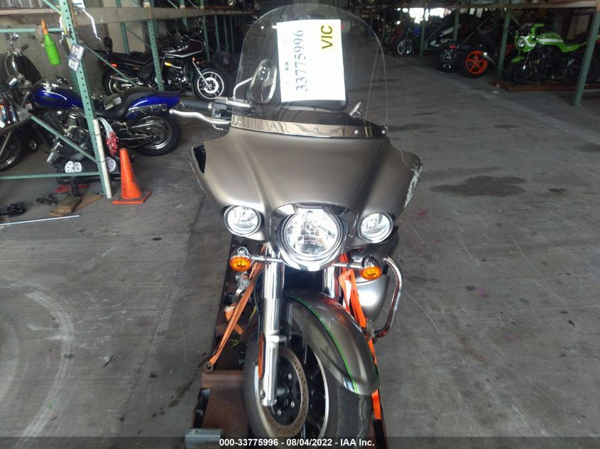 2020 KAWASAKI VN1700 B JKBVNRB1XLA021024