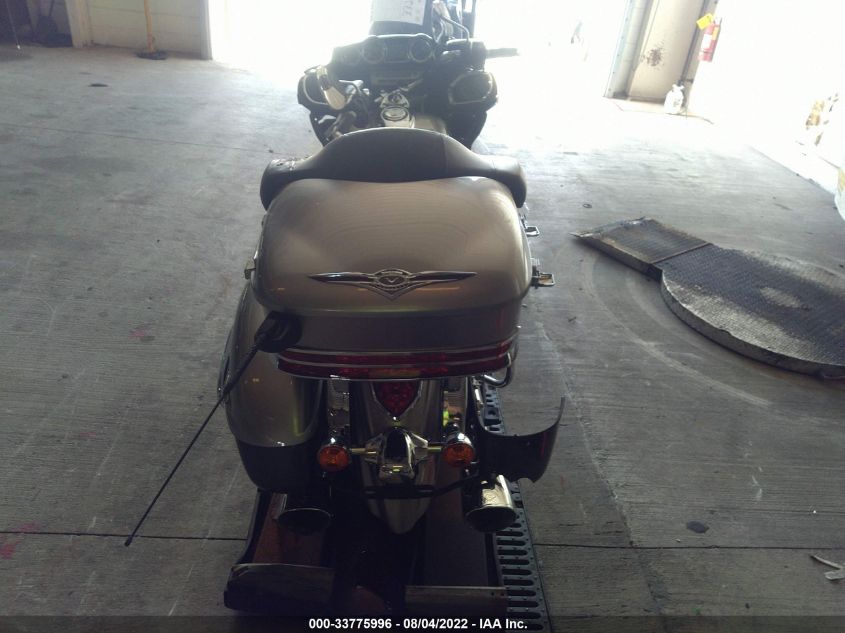 2020 KAWASAKI VN1700 B JKBVNRB1XLA021024