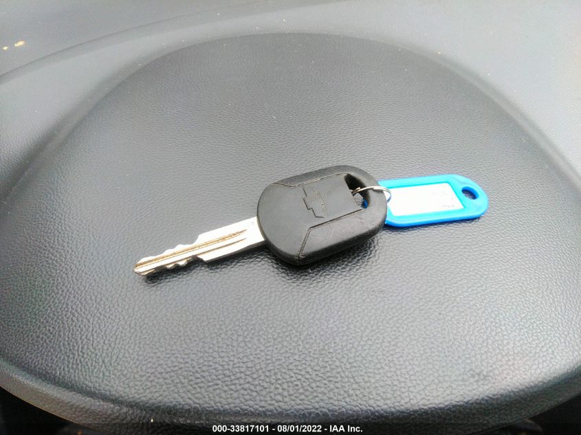 2015 CHEVROLET CAPTIVA SPORT FLEET LT 3GNAL3EK4FS515678