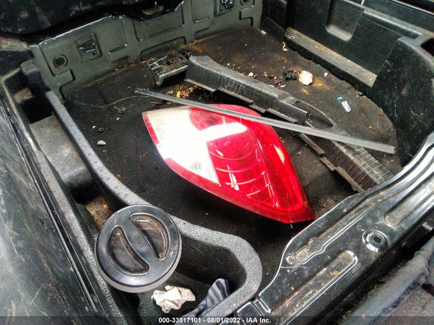 2015 CHEVROLET CAPTIVA SPORT FLEET LT 3GNAL3EK4FS515678