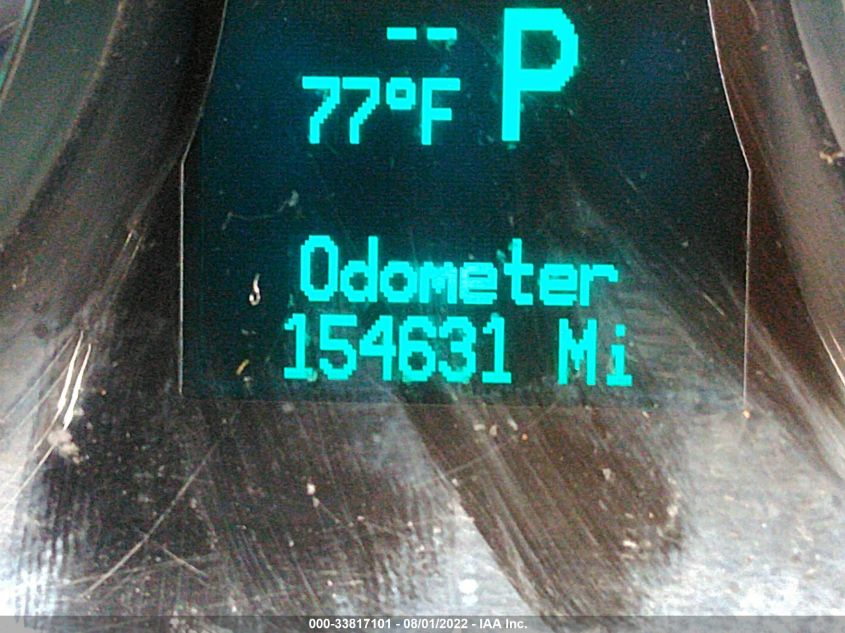 2015 CHEVROLET CAPTIVA SPORT FLEET LT 3GNAL3EK4FS515678