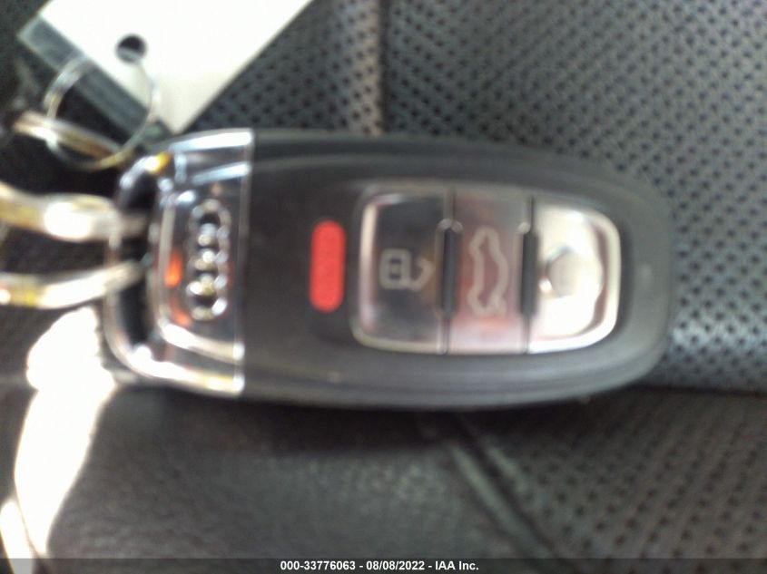 2014 AUDI RS 5 WUAC6AFR5EA902364