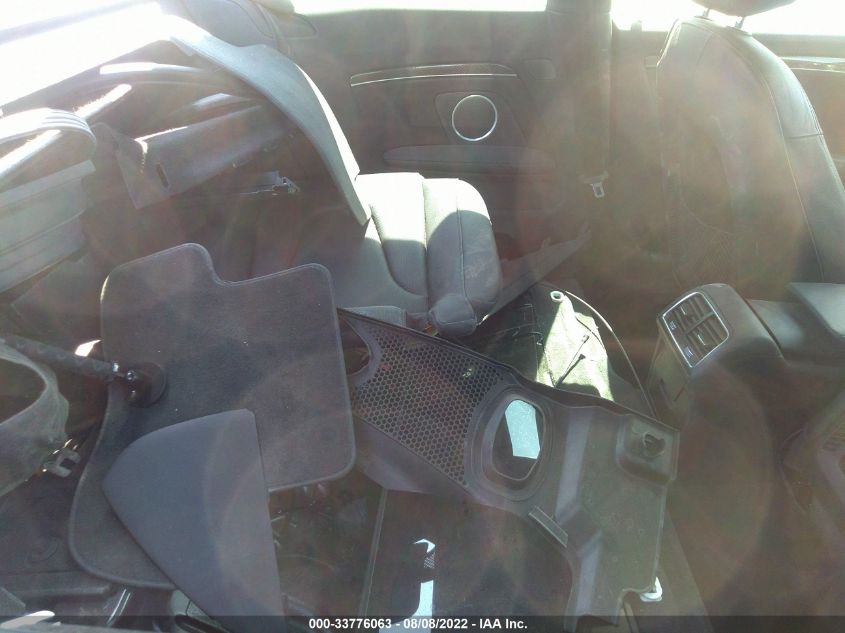 2014 AUDI RS 5 WUAC6AFR5EA902364