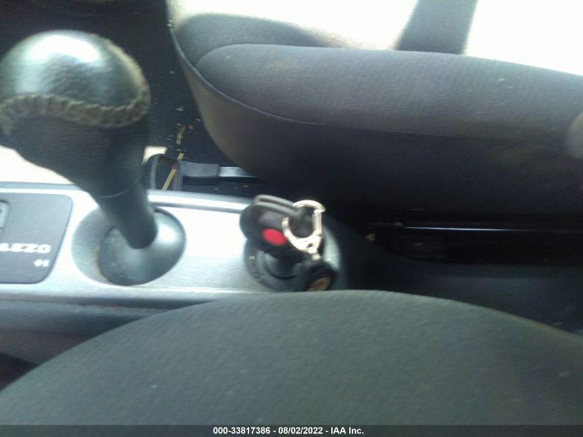 2014 SMART FORTWO PURE/PASSION WMEEJ3BA1EK739966