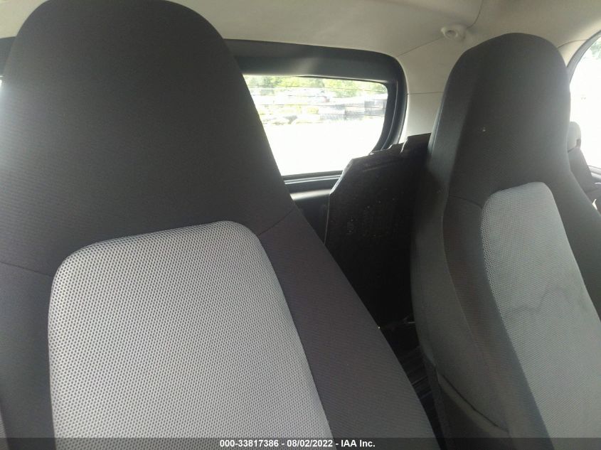 2014 SMART FORTWO PURE/PASSION WMEEJ3BA1EK739966