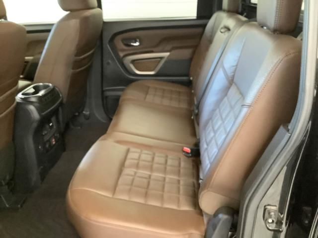 2020 NISSAN TITAN XD PLATINUM RESERVE 1N6AA1FB1LN508059
