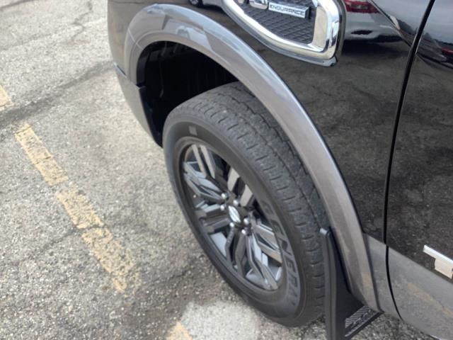 2020 NISSAN TITAN XD PLATINUM RESERVE 1N6AA1FB1LN508059