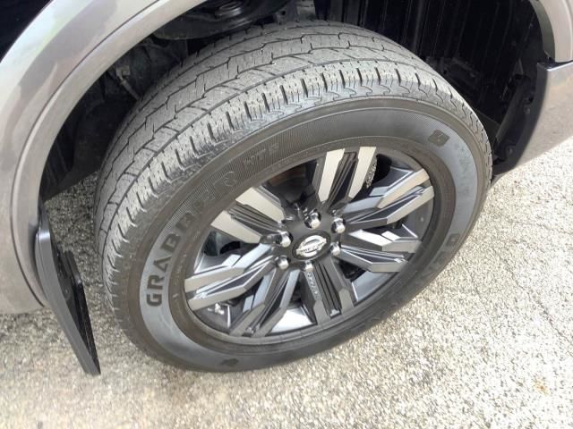 2020 NISSAN TITAN XD PLATINUM RESERVE 1N6AA1FB1LN508059
