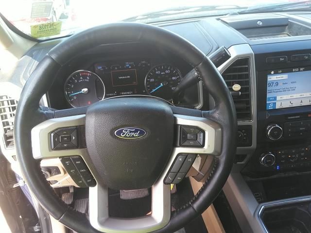 2019 FORD SUPER DUTY F-350 DRW XL/XLT/LARIAT 1FT8W3DTXKEE01844