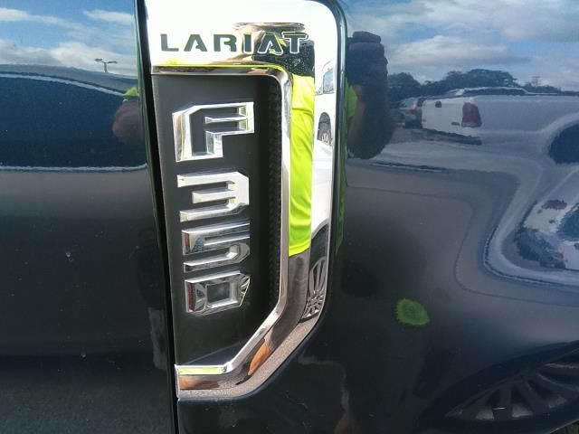 2019 FORD SUPER DUTY F-350 DRW XL/XLT/LARIAT 1FT8W3DTXKEE01844