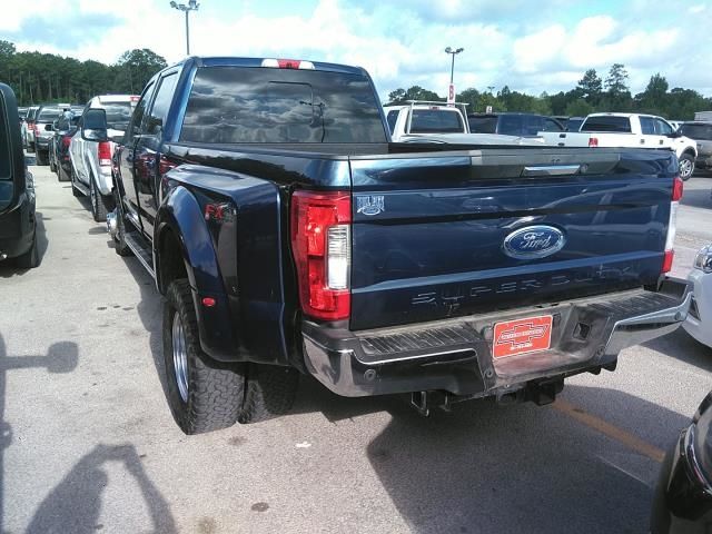 2019 FORD SUPER DUTY F-350 DRW XL/XLT/LARIAT 1FT8W3DTXKEE01844