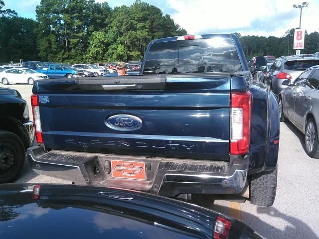 2019 FORD SUPER DUTY F-350 DRW XL/XLT/LARIAT 1FT8W3DTXKEE01844