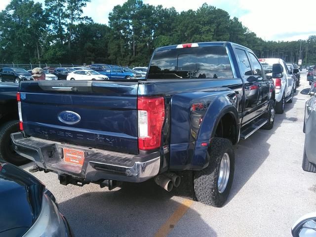 2019 FORD SUPER DUTY F-350 DRW XL/XLT/LARIAT 1FT8W3DTXKEE01844