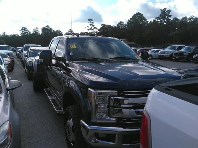 2019 FORD SUPER DUTY F-350 DRW XL/XLT/LARIAT 1FT8W3DTXKEE01844