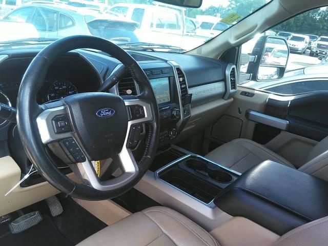 2019 FORD SUPER DUTY F-350 DRW XL/XLT/LARIAT 1FT8W3DTXKEE01844