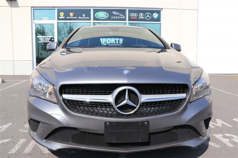 2016 MERCEDES-BENZ CLA CLA 250 WDDSJ4GB6GN330460