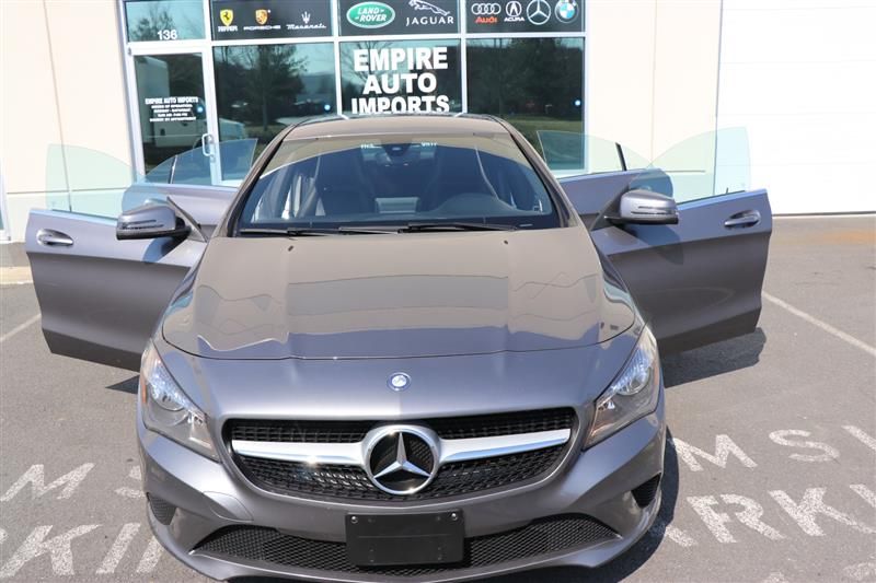 2016 MERCEDES-BENZ CLA CLA 250 WDDSJ4GB6GN330460