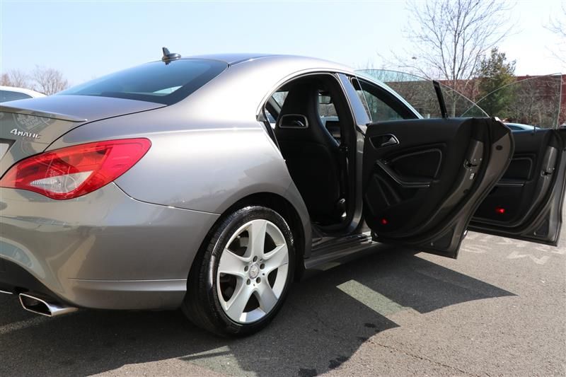 2016 MERCEDES-BENZ CLA CLA 250 WDDSJ4GB6GN330460