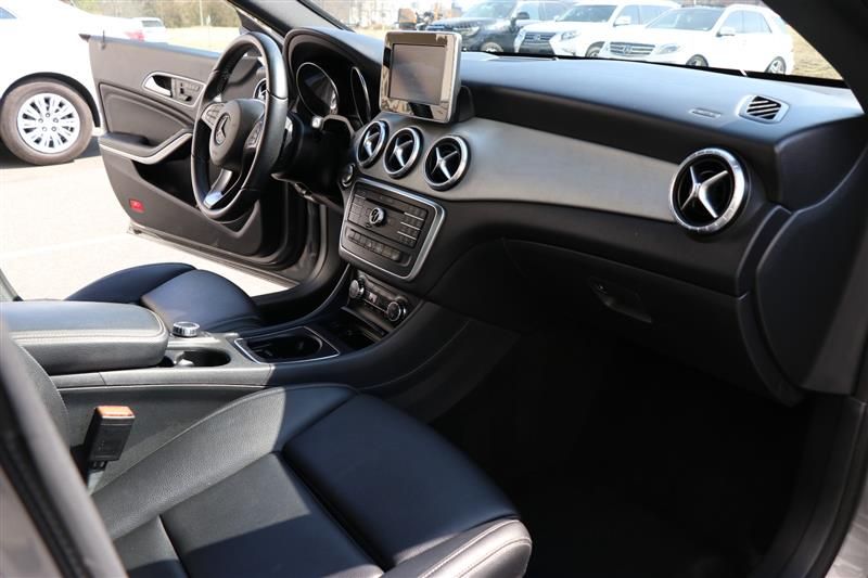 2016 MERCEDES-BENZ CLA CLA 250 WDDSJ4GB6GN330460