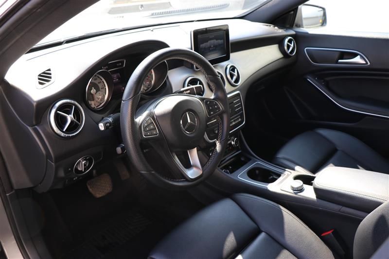 2016 MERCEDES-BENZ CLA CLA 250 WDDSJ4GB6GN330460