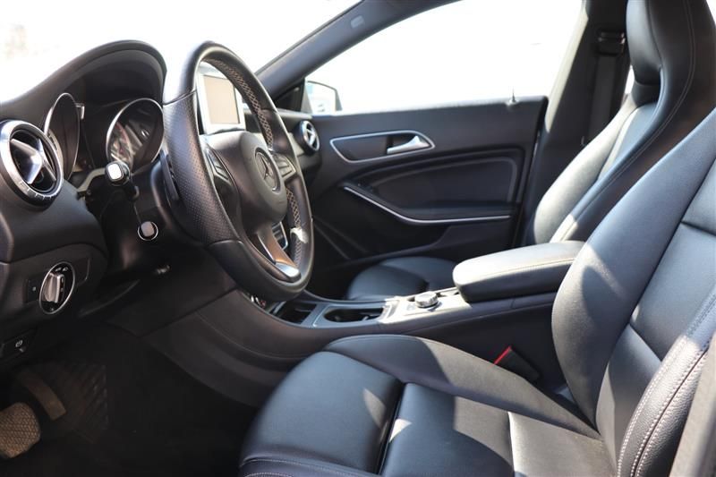 2016 MERCEDES-BENZ CLA CLA 250 WDDSJ4GB6GN330460