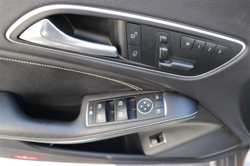 2016 MERCEDES-BENZ CLA CLA 250 WDDSJ4GB6GN330460